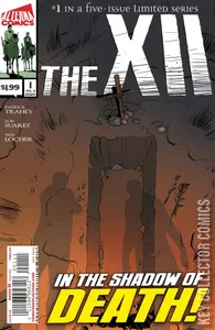 The XII #1
