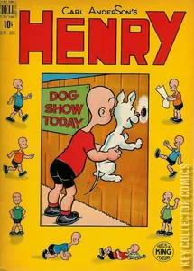 Henry #9