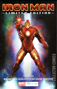 Iron Man: Limited Edition