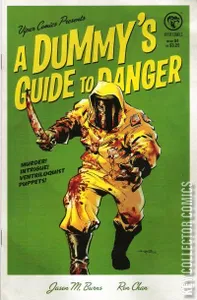 A Dummy's Guide to Danger #4