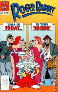 Roger Rabbit #18