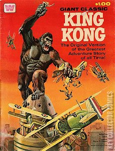 King Kong #11229