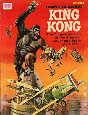 King Kong