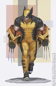Last Wolverine, The #2