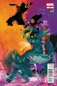 X-23 #18