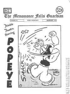 The Menomonee Falls Guardian #146