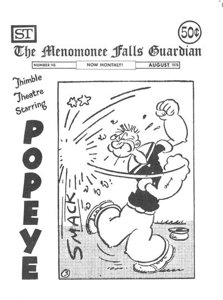 The Menomonee Falls Guardian #146