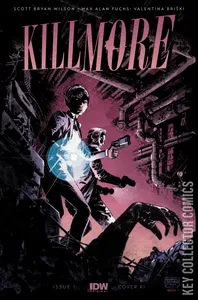 Kill More #1