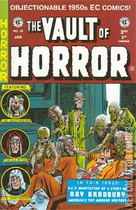The Vault of Horror #18
