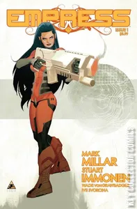 Empress #1