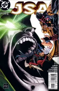 JSA #62