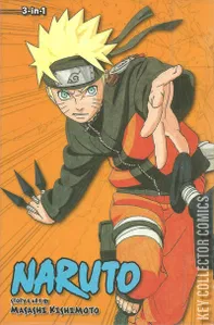 Naruto 3-in-1 #10 (28-29-30)