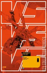 Variant Cover for VS #2