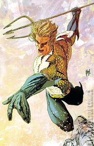 Aquaman #12