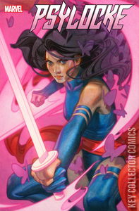 Psylocke #1