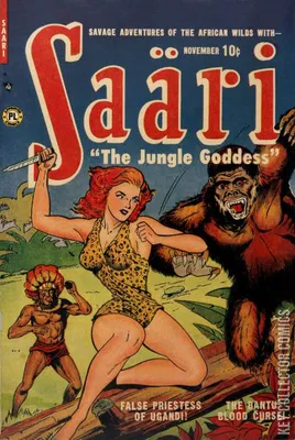 Saari