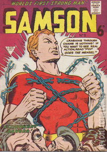 Samson #2