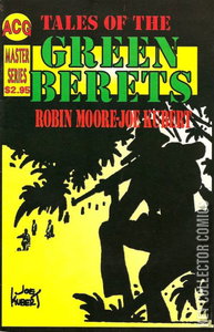 Tales of the Green Berets #4