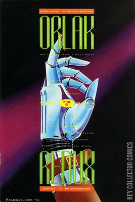 Orlak: Redux