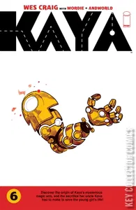 Kaya #6