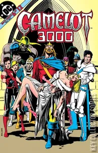 Camelot 3000 #6