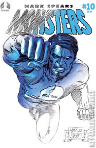 Mark Spears: Monsters #10