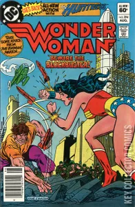 Wonder Woman #294