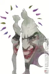 Variant Cover for Batman #50