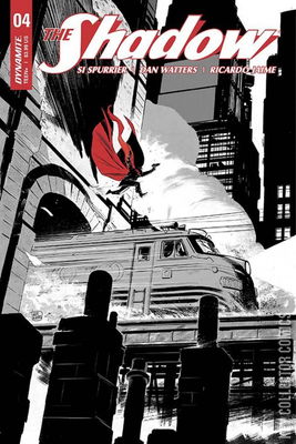 The Shadow