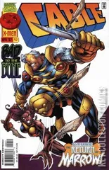 Cover for Cable #42