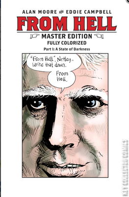 From Hell: Master Edition