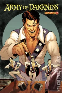 Army of Darkness #6