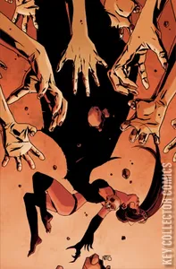 Purgatori Must Die #2
