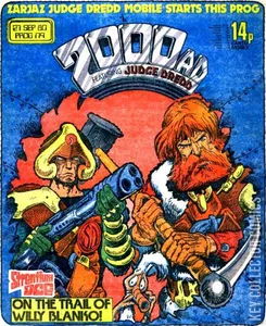 2000 AD #179