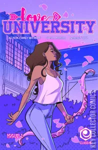 Love University #1