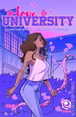 Love University