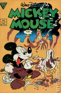 Walt Disney's Mickey Mouse #248