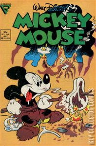 Walt Disney's Mickey Mouse #248 