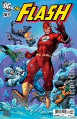 Variant Cover for Flash #750