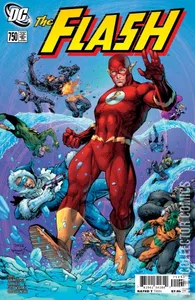 Flash #750