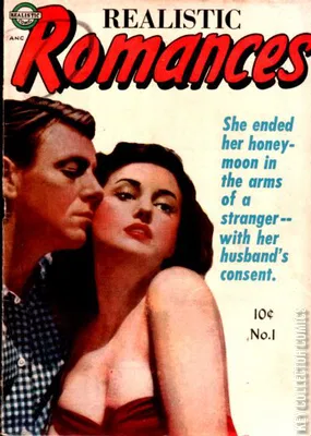 Realistic Romances