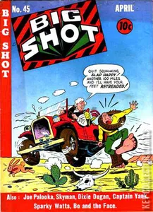Big Shot #45
