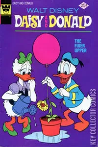 Daisy and Donald #8
