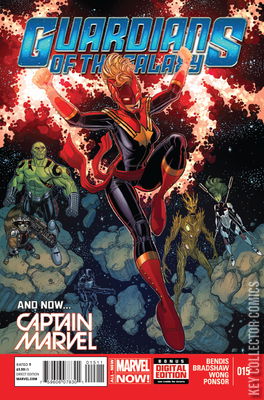 Guardians of the Galaxy