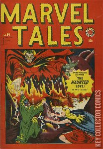 Marvel Tales #94