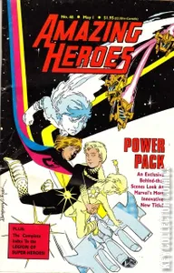 Amazing Heroes #46