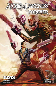 Army of Darkness: Forever #11