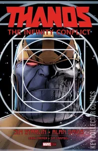 Thanos: The Infinity Conflict