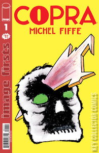 Copra #1