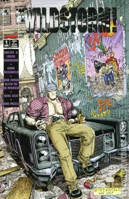 Wildstorm
